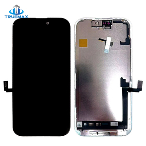 Pantalla LCD para Teléfono Móvil, Pantalla OLED Suave para iPhone 17 RJ - Product Image 1