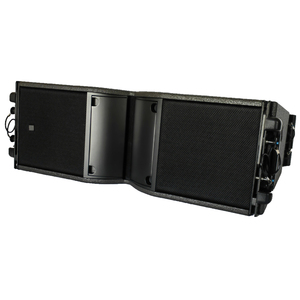 Boîte de haut-parleurs à réseau de lignes vides équipement de sonorisation de haut-parleur professionnel 2x8 <span class=keywords><strong>pro</strong></span> - Product Image 1