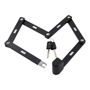 SENDE candado para bicicleta câble antivol cadenas haute scurit empreinte digitale - Product Image 4