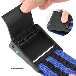 BFR bande di bottino <span class=keywords><strong>per</strong></span> l'<span class=keywords><strong>allenamento</strong></span> glutei regolabili flusso sanguigno fasce elastiche <span class=keywords><strong>per</strong></span> <span class=keywords><strong>allenamento</strong></span> occlusione cinghie <span class=keywords><strong>per</strong></span> le donne - Product Image 5