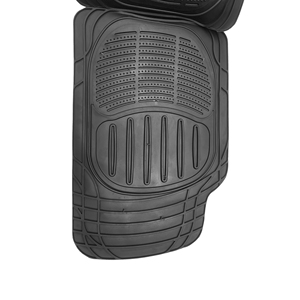 Giá rẻ Giá bán buôn xe thảm sàn 4 cái Set phổ phù hợp cho hầu hết các xe - Product Image 5