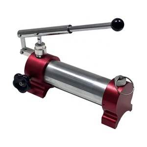 Premium Quality JZ Series <b>Weight</b> Indicator Hand Pump SYB-1 Hand Pump <b>Free</b> Shipping - Product Image 4