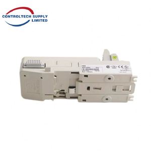 Module de terminaison compact TU810V1 3BSE013230R1 fourni par l'usine - Product Image 4