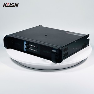 7000W 1450W X2 8 ohm hiệu suất cao chuyên nghiệp khuếch đại kỹ thuật số Stereo 2U khuếch đại công suất cao cấp biểu diễn lớn - Product Image 1