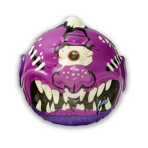 Ballon anti-stress promotionnel en gros pour enfants – Jouet rebondissant pour soulager le stress / Balle anti-stress / Jouet anti-stress - Product Image 3