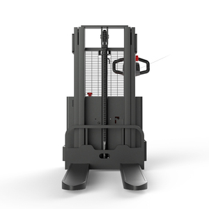 Apilador Eléctrico EST202 de 2.0 Toneladas - Product Image 3