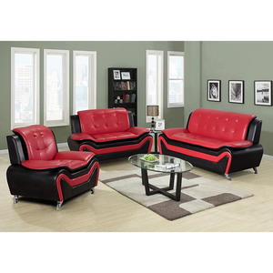 पेशेवर कारखाने की आपूर्ति इलेक्ट्रिक रिक्लियर सोफा गहरी आरामदायक मॉड्यूलर डिजाइन नवीनतम - Product Image 3