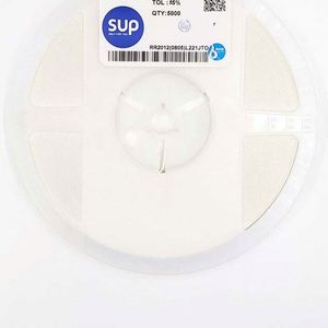 Whole Sale RR2012 0805L221JTO 0805 2012 Resistors Chip Resistors High Power 220ohm 5% 1/3W Thick Film Resistor - Product Image 1