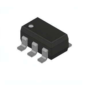 ISL88013IH546Z Servicio Integral Original de Gestión de Energía (PMIC) SC 74A, SOT 753 Componentes Electrónicos de Circuito - Product Image 1