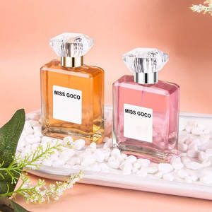 Parfums pour femmes de marque originale en stock aux États-Unis, parfum floral original, eau de parfum, parfum longue durée, parfum pour femmes - Product Image 3