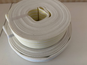 Tuyau d'arrosage flexible de marque HY, doublé EPDM, accessoire pour équipement de lutte contre l'incendie, SJ LINER Hos pour évacuation d'eau, personnalisable 4-<span class=keywords><strong>27</strong></span> <span class=keywords><strong>KN</strong></span> - Product Image 5