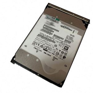 ฮาร์ดไดรฟ์แท้ P37669-B21 ขนาด 3.5 นิ้ว ความจุ 18TB ความเร็ว 7.2K SAS 12g Lff 512e สำหรับเครื่องเซิร์ฟเวอร์ - Product Image 1