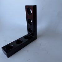 La Chine produit une règle d'angle de positionnement de montage de table de soudage 3D règle universelle