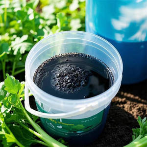 Stikstof Fosfor En Kalium Vloeibare Bladorganische Meststof Voor Plant - Product Image 3