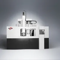 CNC Verticale Tornio CK5112 Verticale Noioso Mill CNC Metallo Tornio di alta velocità e precisione VTL consegna veloce