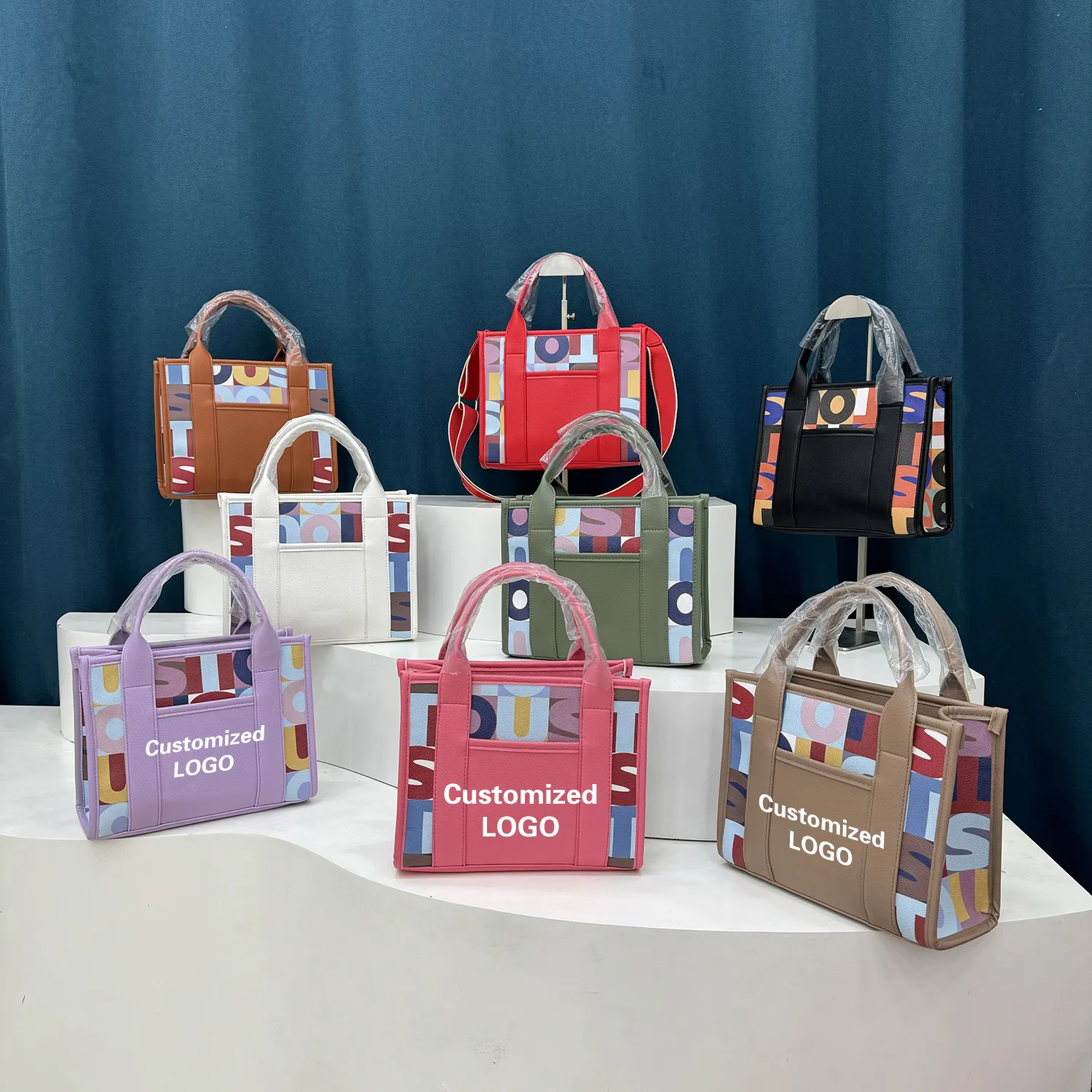 Surprise Prix Classe Femme Sacs À Main Portefeuille Minimaliste Sacs À Main De Marque Privée Sacs À Main En Gros Portefeuille femmes En Cuir De Luxe