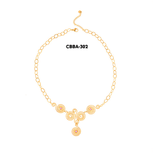 CBBA-302 สร้อยคอจี้แฟชั่น - Product Image 2