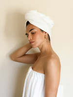 Microfiber Drying Bath Towel Quick Dry Super Absorbent for Travel White Luxury Bath Towels for Body