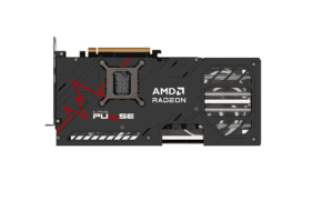 การ์ดจอ SAPPHIRE PULSE Radeon 9070 16GB พัดลมคู่ 4K สำหรับเล่นเกมส์ ปี 2025 รุ่นใหม่ RX9070 สำหรับคอมพิวเตอร์ตั้งโต๊ะ - Product Image 6