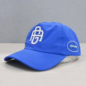 Gorra Deportiva de Poliéster Impermeable Personalizada de Secado Rápido para Campamento y Running - Product Image 2