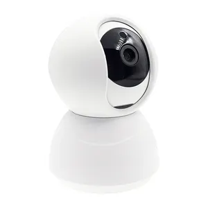 Nachtzicht Volledige H-D Video Surveillance Kleinste 1080P Mini Wifi Smart Camera Voor Home Security