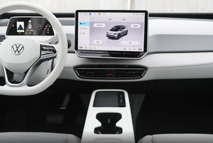 2024 Volkswagens Id4x Volkswagens Id.4 Id4 Crozz Usado Atuo en Bélgica Eléctrico V W Coches ID.4 X EV Eléctrico SUV Coche - Product Image 6