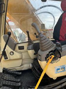 โรงงานอี้ชุนขายตรงรถขุด CAT มือสอง 20 ตัน รถขุดตีนตะขาบมือสอง รถขุด CAT320BL 320B มือสองสำหรับขาย - Product Image 2