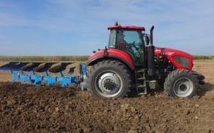 Tracteurs mini 4x4, machines agricoles pour l'agriculture - Product Image 2