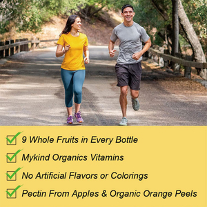 Gomitas Multivitamínicas Naturales Sin OMG <span class=keywords><strong>para</strong></span> Adultos, <span class=keywords><strong>Hombres</strong></span> <span class=keywords><strong>y</strong></span> Mujeres, con Vitaminas C, E, B6, B12 <span class=keywords><strong>y</strong></span> <span class=keywords><strong>Minerales</strong></span> <span class=keywords><strong>para</strong></span> Adolescentes <span class=keywords><strong>y</strong></span> Mujeres Embarazadas - Product Image 6