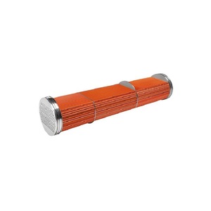 เครื่องแลกเปลี่ยนความร้อนไฮบริดสแตนเลส 304 ยี่ห้อ Hs Cooler พร้อมคอนเดนเซอร์แบบเติมสาร ผลิตในเยอรมนี - Product Image 4