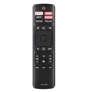 ERF3I69H รีโมทคอนโทรลสำหรับ HISENSE TV 50RG 55RG 65RG RG SERIES ERF3169H - Product Image 2