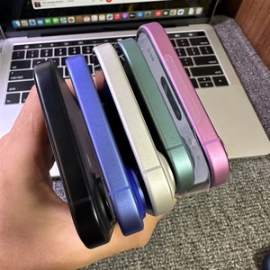 ราคาขายส่งปี 2026 iPhone 16 Plus รุ่น US ปลดล็อค มือถือสมาร์ทโฟนราคาถูก ขนาด 6.7 นิ้ว AI - Product Image 5