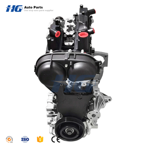 Moteur neuf 1.6T B4164T, ensemble moteur <span class=keywords><strong>Volvo</strong></span> pour <span class=keywords><strong>Volvo</strong></span> S60 <span class=keywords><strong>V60</strong></span> V70 1.6T - Product Image 2