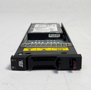 R0Q57A 2,4 TB 10kRPM 2,5 Zoll SAS-12G Enterprise M.2-Festplatte - Product Image 2