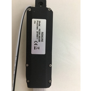 12V Mini-<span class=keywords><strong>Hubmotor</strong></span> Linearantrieb Bürstenmotor Permanentmagnet-Konstruktion Wasserdicht Hochdrehmoment Smart Home Elektrofahrrad - Product Image 6