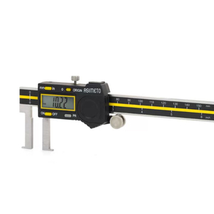 ASIMETO 309-06-4 Vis à tête plate à rainure interne en acier inoxydable de haute qualité pour trous internes - Product Image 2
