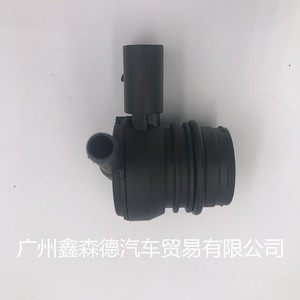 Válvula solenoide del depósito de carbón activado 1J0906517F para Volkswagen Bora Golf 4, pieza de repuesto - Product Image 4