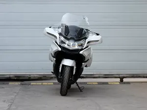 La Chine Offre Spéciale CFMOTO650TR-G650cc pour la vente de moto de tourisme - Product Image 2