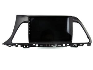 Witson Android Car Auto đài phát thanh stereo cho Hyundai Sonata 7 LF tay trái điều khiển 2014- 2017 <span class=keywords><strong>GPS</strong></span> <span class=keywords><strong>navigation</strong></span> Carplay đa phương tiện DSP - Product Image 2