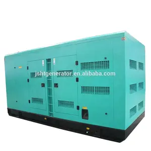 80kw Generator Manufacturer 100kva Silent Diesel Generator For Industry Use With Chinese Famous Brand WEICHAI