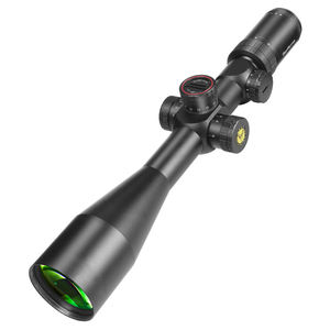 Meilleur Prix WestHunter 4-16X50 IR FFP Premier Plan Focal Portée Aluminium Optique Chasse En Plein Air Étanche Sites Longue Distance OEM - Product Image 3