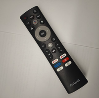 Télécommande GTRCO15A pour téléviseurs LCD AIWA et HYUNDAI