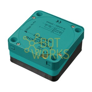 Pepperl+Fuchs 181790 - Nuovo - Product Image 1