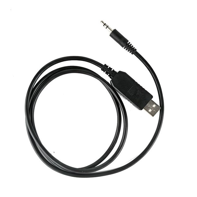 Programming Cable for QYT KT8900 KT8900D KT7900D Mini Mobile Radio Frequency USB Cable Support Win10 Radio Cable