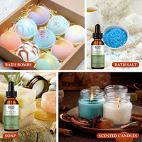 Huile Essentielle de Thé Blanc OEM Marque Privée Distillée à la Vapeur Pure Naturelle pour Diffuseur Soins de la Peau Soins des Cheveux OEM ODM