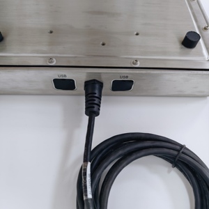Vj לייזר tu420h בקר מסך מגע - Product Image 3