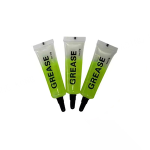 Lubrifiant de graisse verte de vélo pour éléments de graisse de roulement adaptés à tous les vélos - Product Image 1