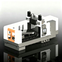 Máquina de Corte CNC WH-2312 con Guía Lineal, Servoaccionamiento y Rodamientos de Alta Precisión para Fabricación de Perfiles de Aluminio y Cobre