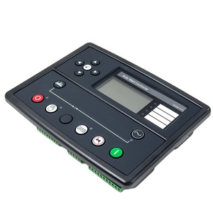 Contrôleur de Générateur DSE7210, Contrôleur de Démarrage Automatique, Pièces de Rechange pour Groupe Électrogène DSE7210 - Product Image 5