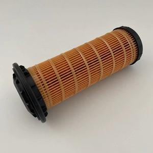 Guohao Fabriek Outlet Fabrikant Auto Motoronderdelen Olie/Brandstoffilter 322-3155 Voor Carter Graafmachine Generator Set - Product Image 5